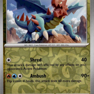 Druddigon
