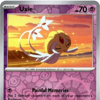 Uxie