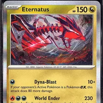 Eternatus