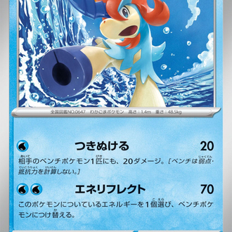 Keldeo