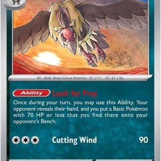 Mandibuzz