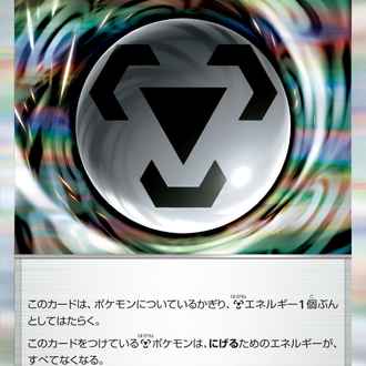 Magnet Metal Energy