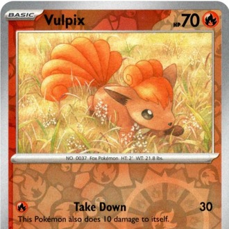 Vulpix