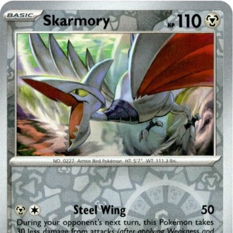 Skarmory