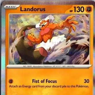 Landorus