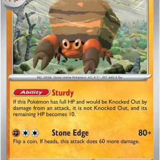 Crustle