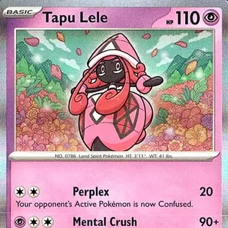 Tapu Lele