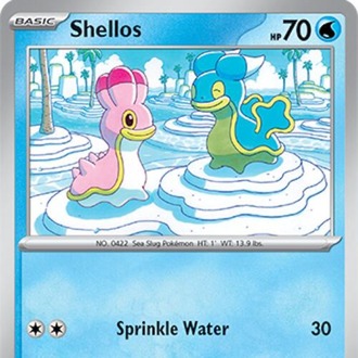 Shellos