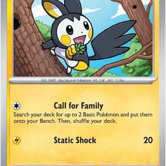 Emolga
