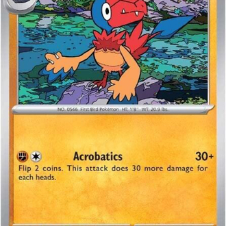 Archen