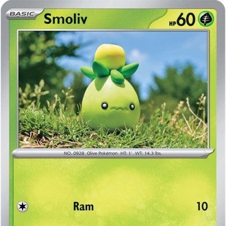 Smoliv