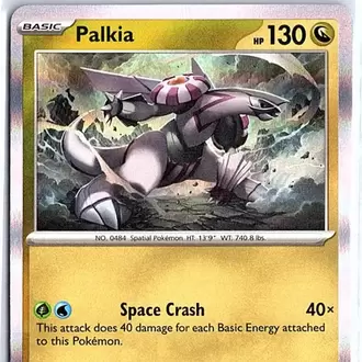 Palkia