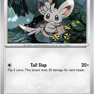 Minccino