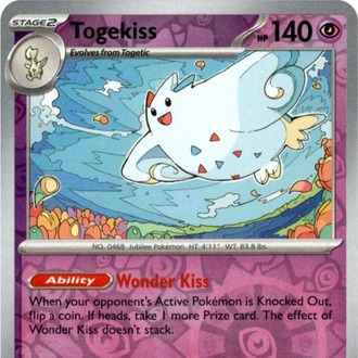 Togekiss