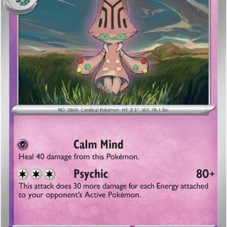 Beheeyem
