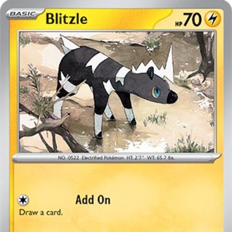 Blitzle