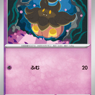 Pumpkaboo