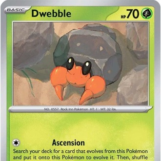 Dwebble