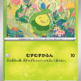 Budew