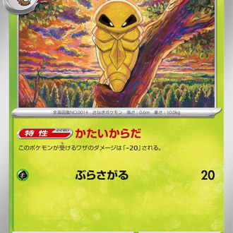 Kakuna