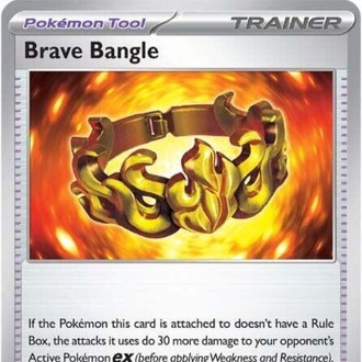 Brave Bangle