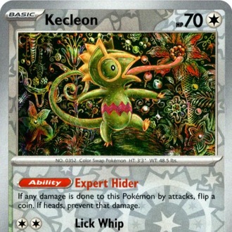 Kecleon