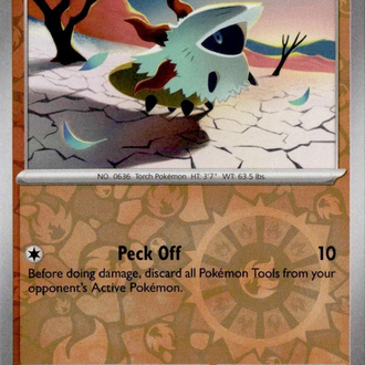 Larvesta