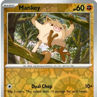 Mankey