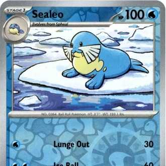 Sealeo