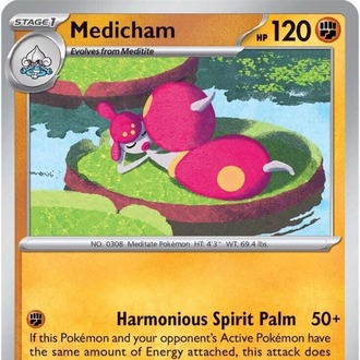 Medicham