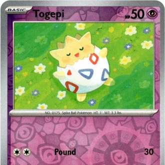 Togepi