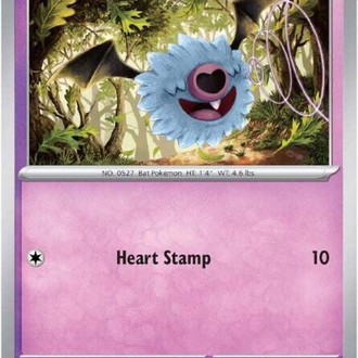 Woobat