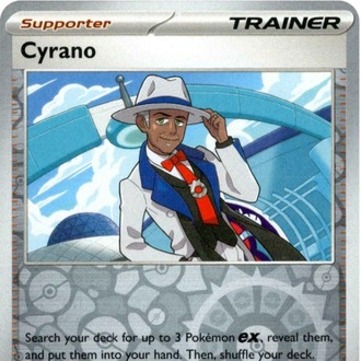 Cyrano