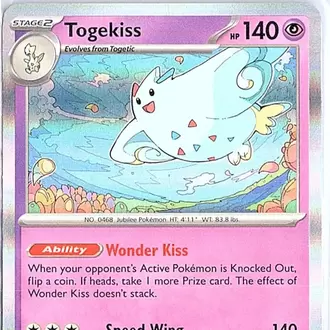 Togekiss