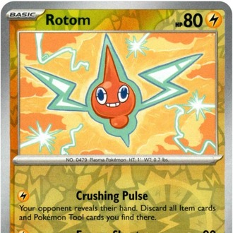Rotom
