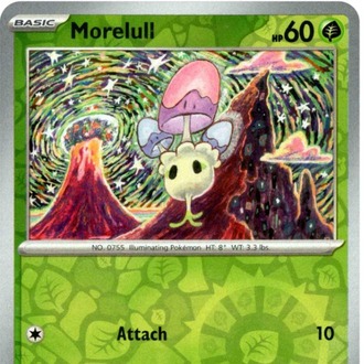 Morelull