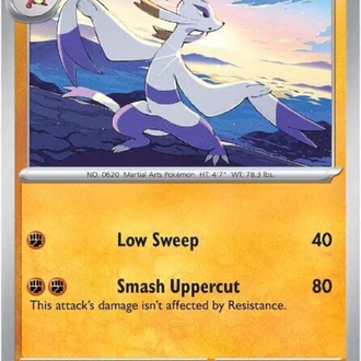 Mienshao