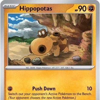 Hippopotas
