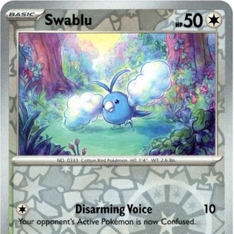 Swablu