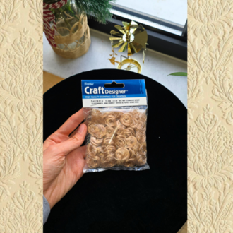 CRAFT DESİGNER BEBEK SAÇI