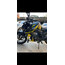 Rks Zontes rz125/150 6 lı koruma demiri