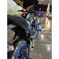 Suzuki Gsx8s 4 lü koruma demiri