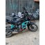YAMAHA MT07 6 lı korma demirimiz