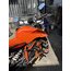 Ktm Duke 6 lı koruma 17/24 uyumlu