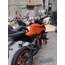 Ktm Duke 6 lı koruma 17/24 uyumlu