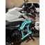 Kawasaki z400 6lı koruma demirimiz