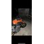 Ktm duke 790/890/990 6 lı koruma