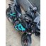 YAMAHA MT07 6 lı korma demirimiz