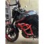 YAMAHA MT-25 6 lı koruma demirimiz