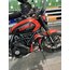 Ducati scrambler 6 lı koruma